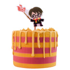 Harry Potter Karakterkaars, Harry Potter