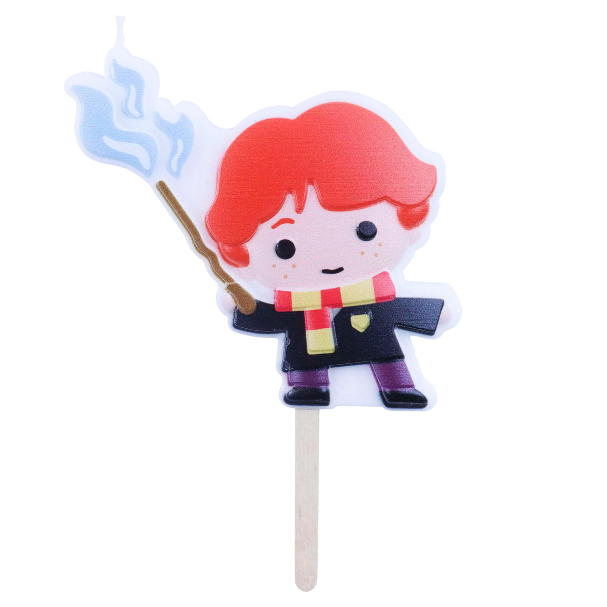 Harry Potter Vela del Personaje de Ron Weasley