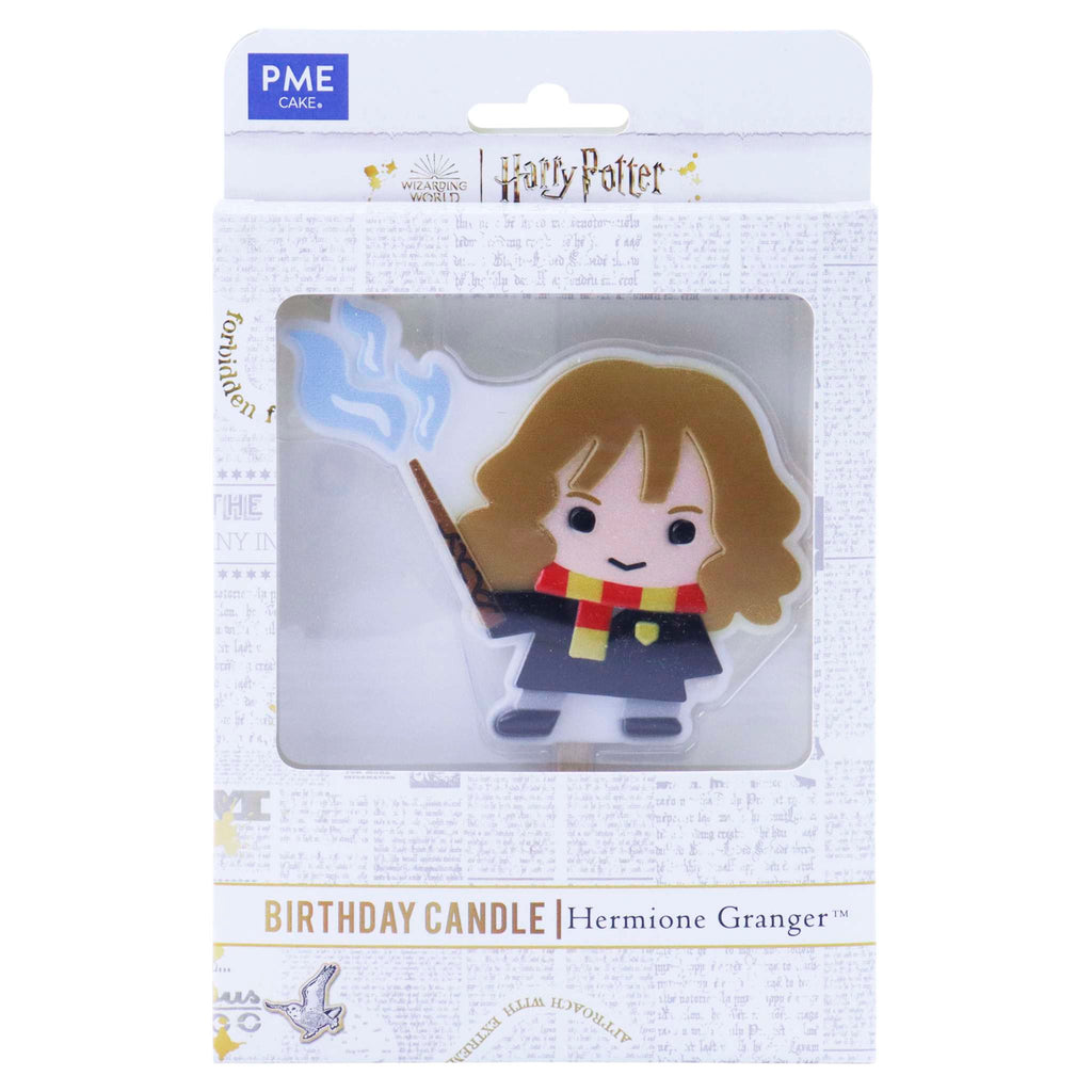 Harry Potter Charakter Kerze, Hermione Granger