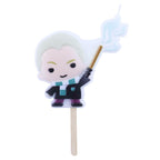 Harry Potter Vela del Personaje de Draco Malfoy