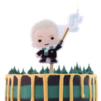 Harry Potter Vela del Personaje de Draco Malfoy