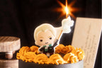 Harry Potter Vela del Personaje de Draco Malfoy