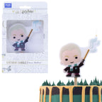Harry Potter Vela del Personaje de Draco Malfoy