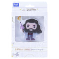 Harry Potter Vela del Personaje de Rubeus Hagrid