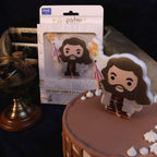 Harry Potter Vela del Personaje de Rubeus Hagrid