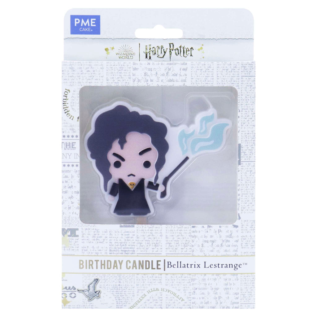 Harry Potter Karakterkaars, Bellatrix Lestrange