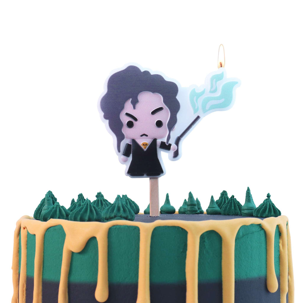 Harry Potter Karakterkaars, Bellatrix Lestrange
