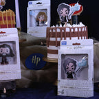 Harry Potter Karakterkaars, Bellatrix Lestrange