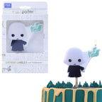 Lord Voldemort Character Candle