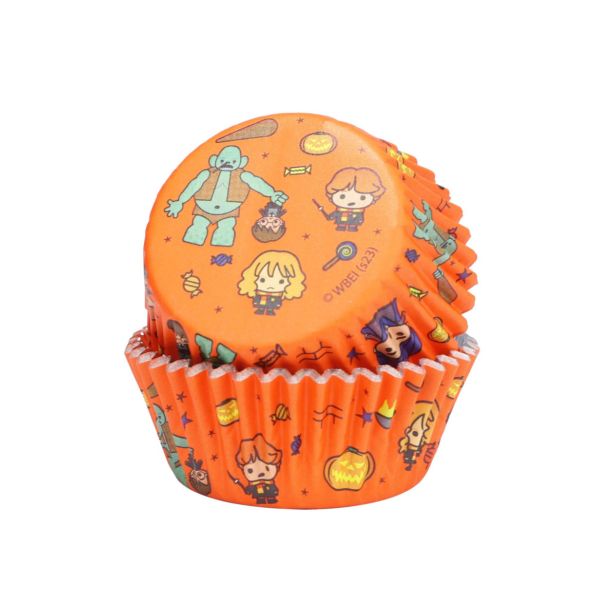 Troll In The Dungeon Cupcake Set Of 24