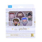 Harry Potter Taarttoppers, 15 stuks, De Goede Karakters