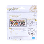 Harry Potter Taarttoppers, 15 stuks, De Goede Karakters