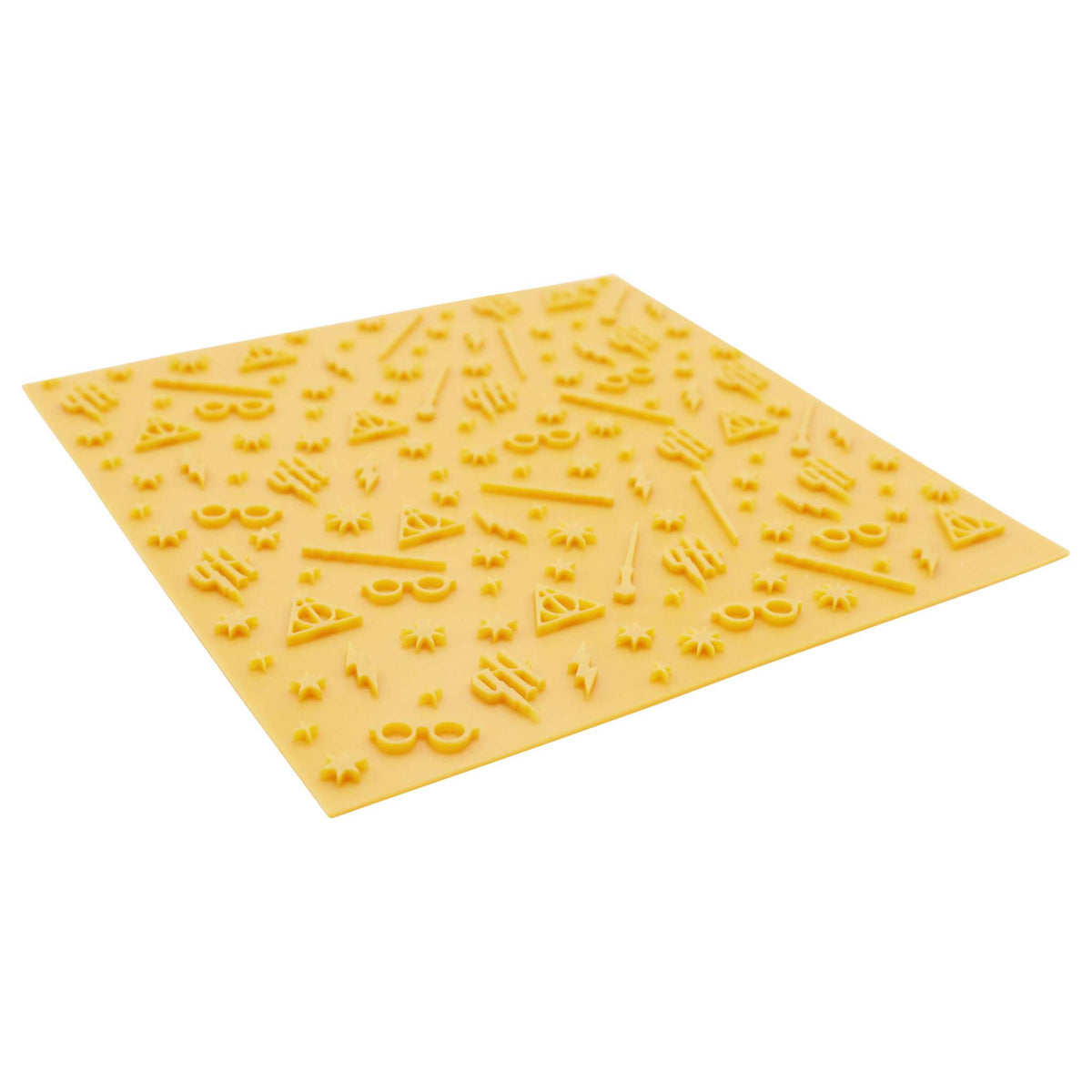 Harry Potter Silicone Embossing Mould