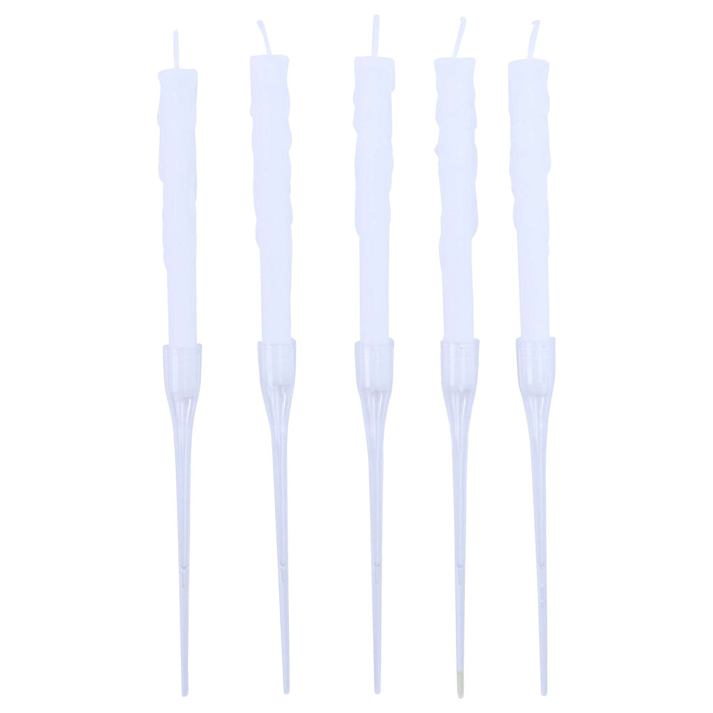 Harry Potter Set de Velas Flotantes el Gran Comedor (Set de 5)