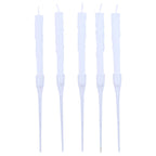 Harry Potter Set de Velas Flotantes el Gran Comedor (Set de 5)