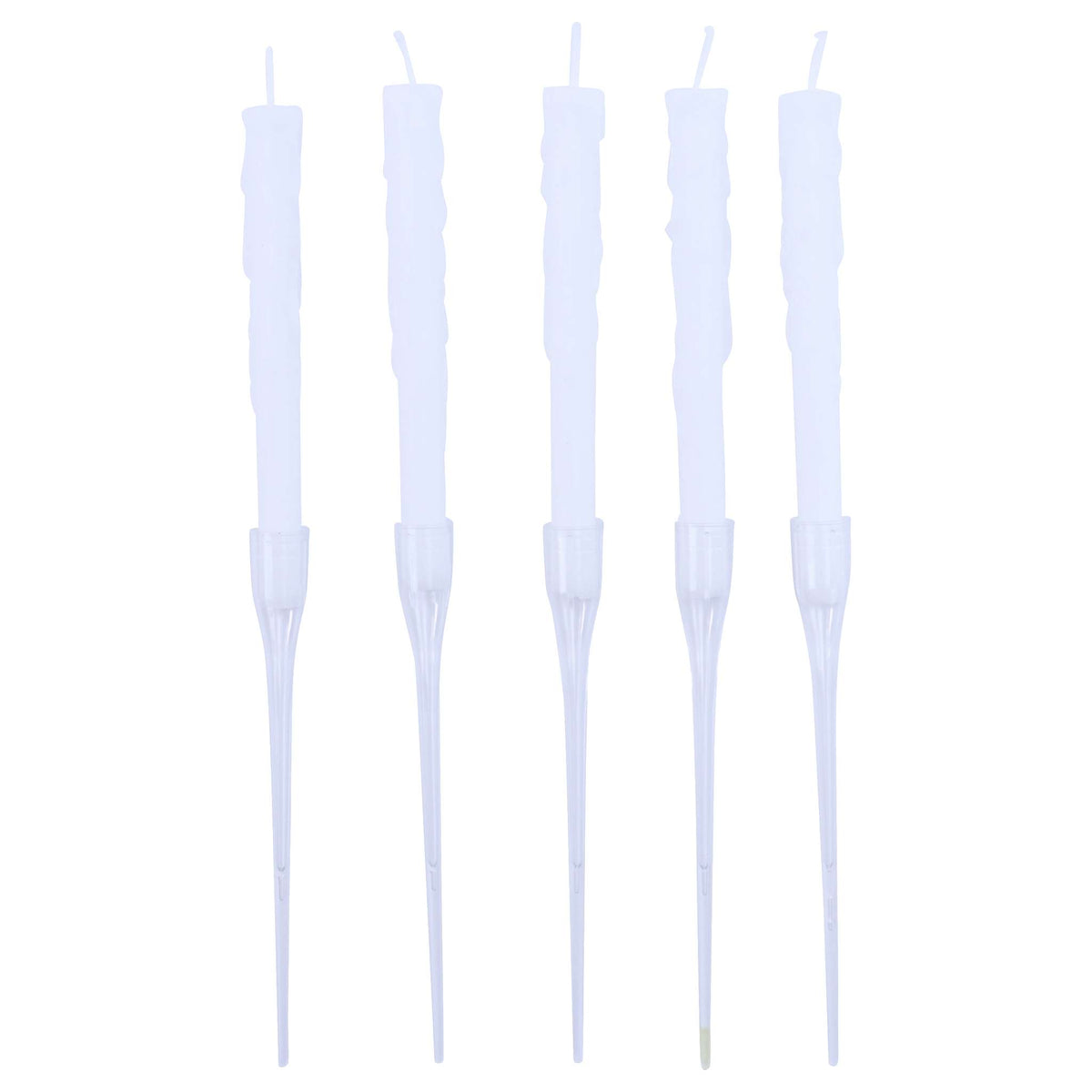 Harry Potter Set de Velas Flotantes el Gran Comedor (Set de 5)