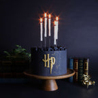 Harry Potter Set de Velas Flotantes el Gran Comedor (Set de 5)