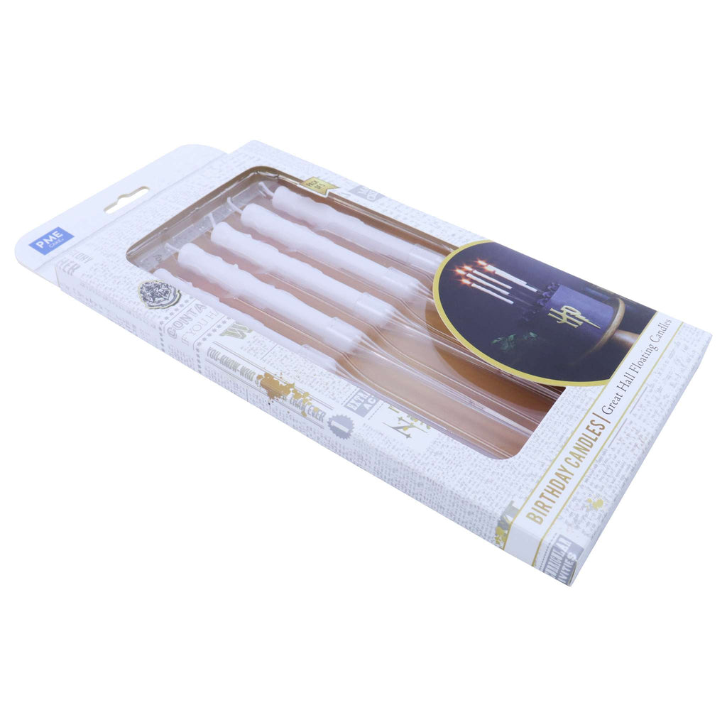 Harry Potter Set de Velas Flotantes el Gran Comedor (Set de 5)