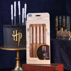 Harry Potter Set de Velas Flotantes el Gran Comedor (Set de 5)