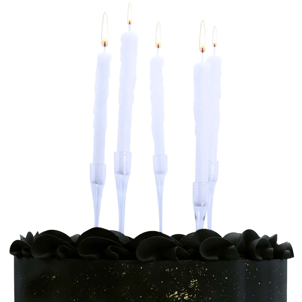 Harry Potter Set de Velas Flotantes el Gran Comedor (Set de 5)