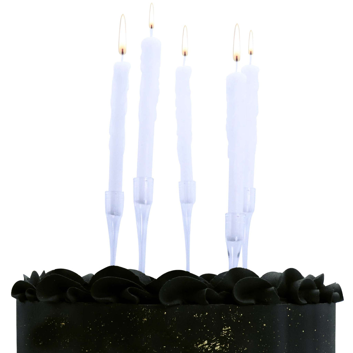Harry Potter Set de Velas Flotantes el Gran Comedor (Set de 5)