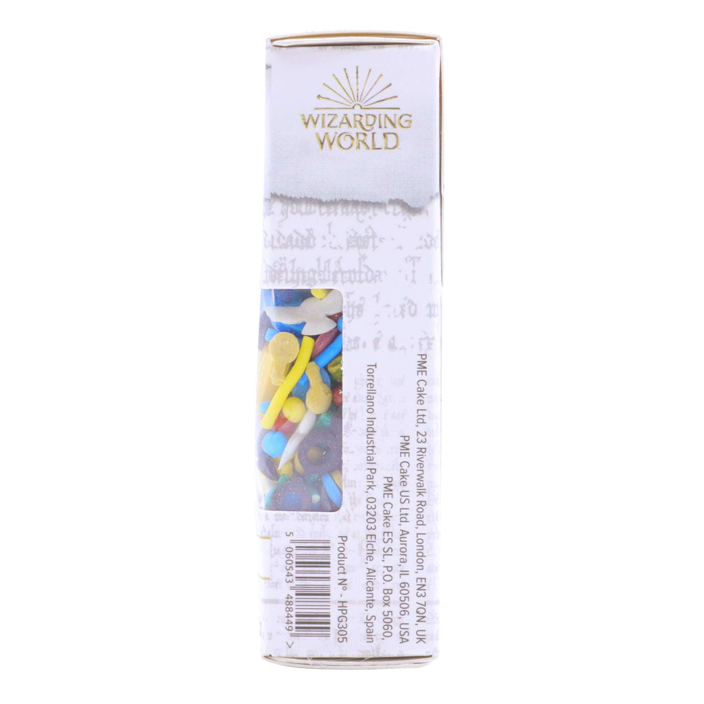 Hogwarts Sprinkle Mix  (60g / 2.1oz)