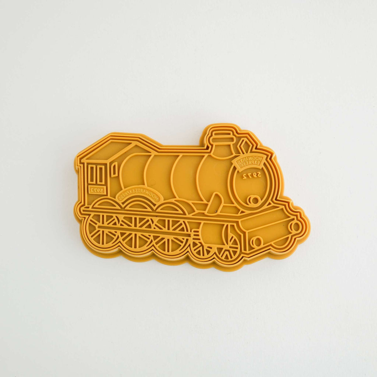 Hogwarts Express Cookie Cutter & Embosser