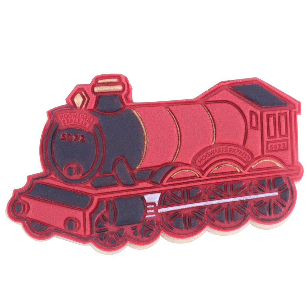 Hogwarts Express Cookie Cutter & Embosser