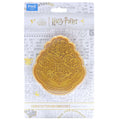 Hogwarts Crest Cookie Cutter & Embosser