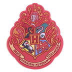 Hogwarts Crest Cookie Cutter & Embosser
