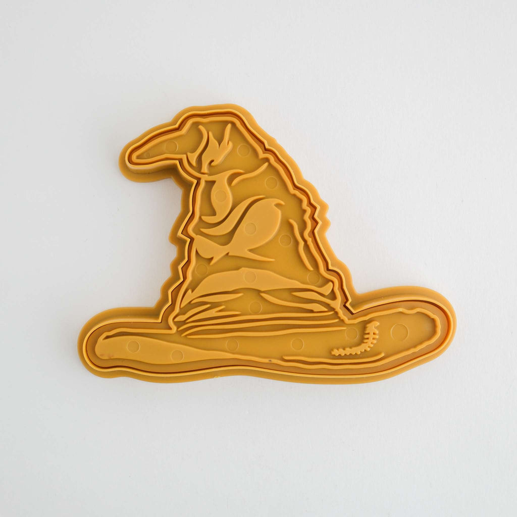 Harry Potter Coupeurs et emporte-pièces, Sorting Hat
