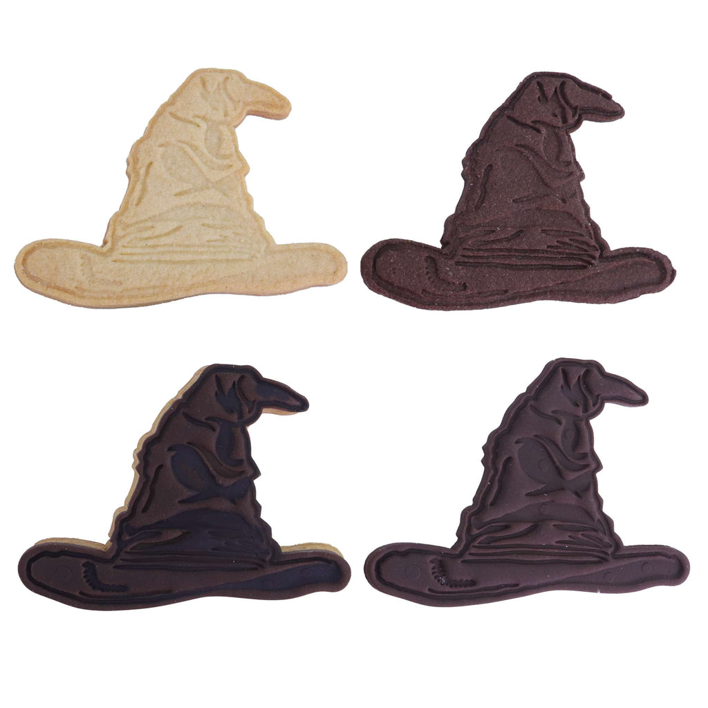 Harry Potter Coupeurs et emporte-pièces, Sorting Hat
