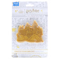 Hogwarts Castle Cookie Cutter & Embosser.
