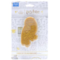 Hedwig Cookie Cutter & Embosser