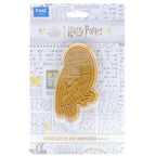 Hedwig Cookie Cutter & Embosser