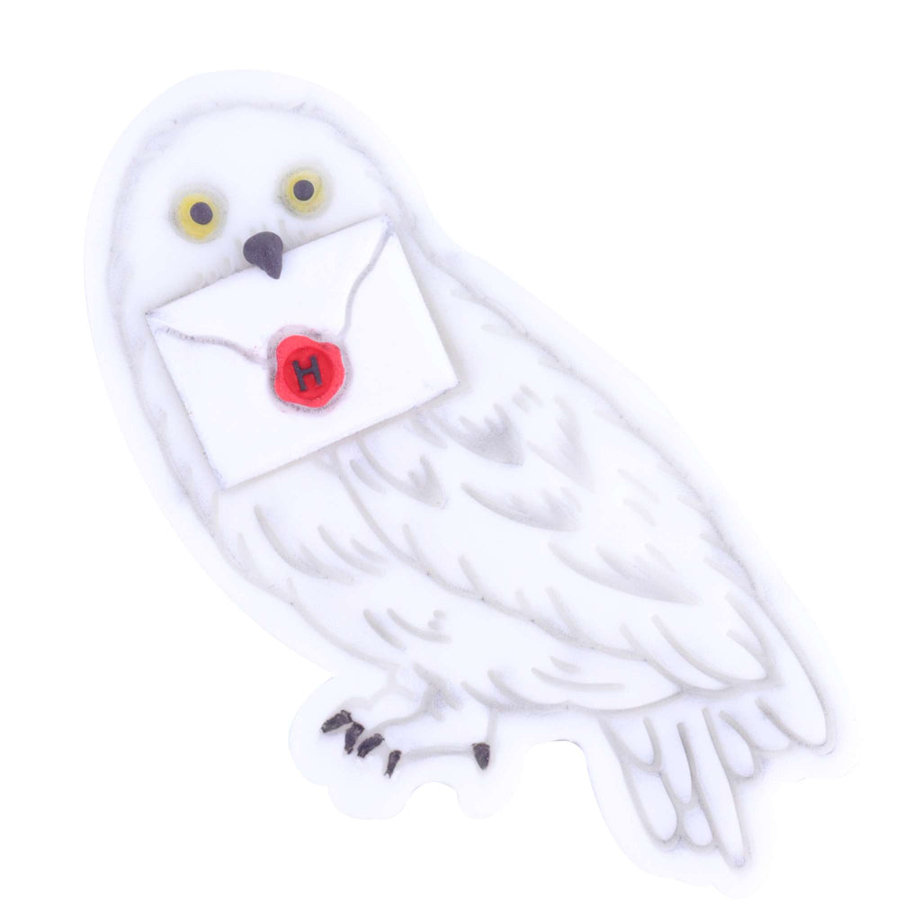 Hedwig Cookie Cutter & Embosser