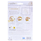 Hedwig Cookie Cutter & Embosser