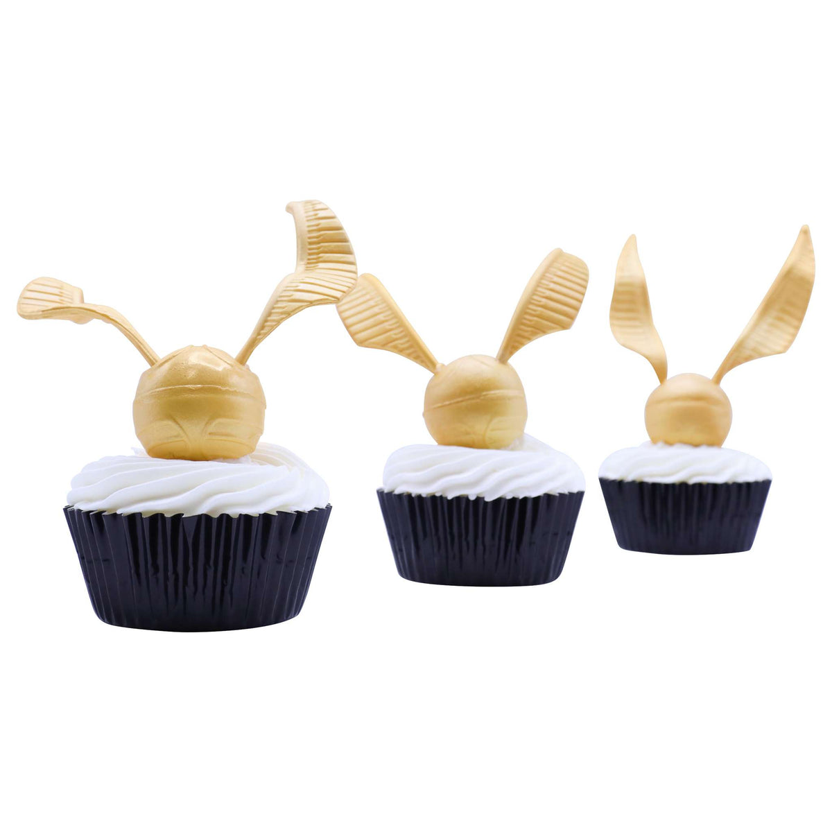 Golden Snitch Fondant Mould