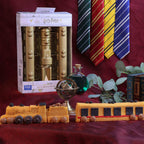 Harry Potter Kuchenbackform, Hogwarts Express Zug
