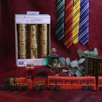 Harry Potter Kuchenbackform, Hogwarts Express Zug