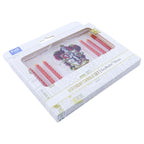Harry Potter Kerzen 7er-set, Gryffindor