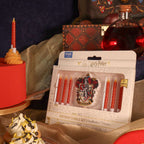 Harry Potter Kerzen 7er-set, Gryffindor