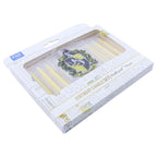 Harry Potter Kerzen 7er-set, Hufflepuff