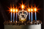 Harry Potter Kerzen 7er-set, Ravenclaw