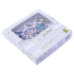 Harry Potter Taarttoppers, 15 stuks, Hogwarts Wapens