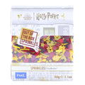 Gryffindor House Sprinkle Mix  (60g / 2.1oz)