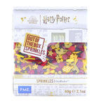 Gryffindor House Sprinkle Mix  (60g / 2.1oz)