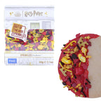 Gryffindor House Sprinkle Mix  (60g / 2.1oz)