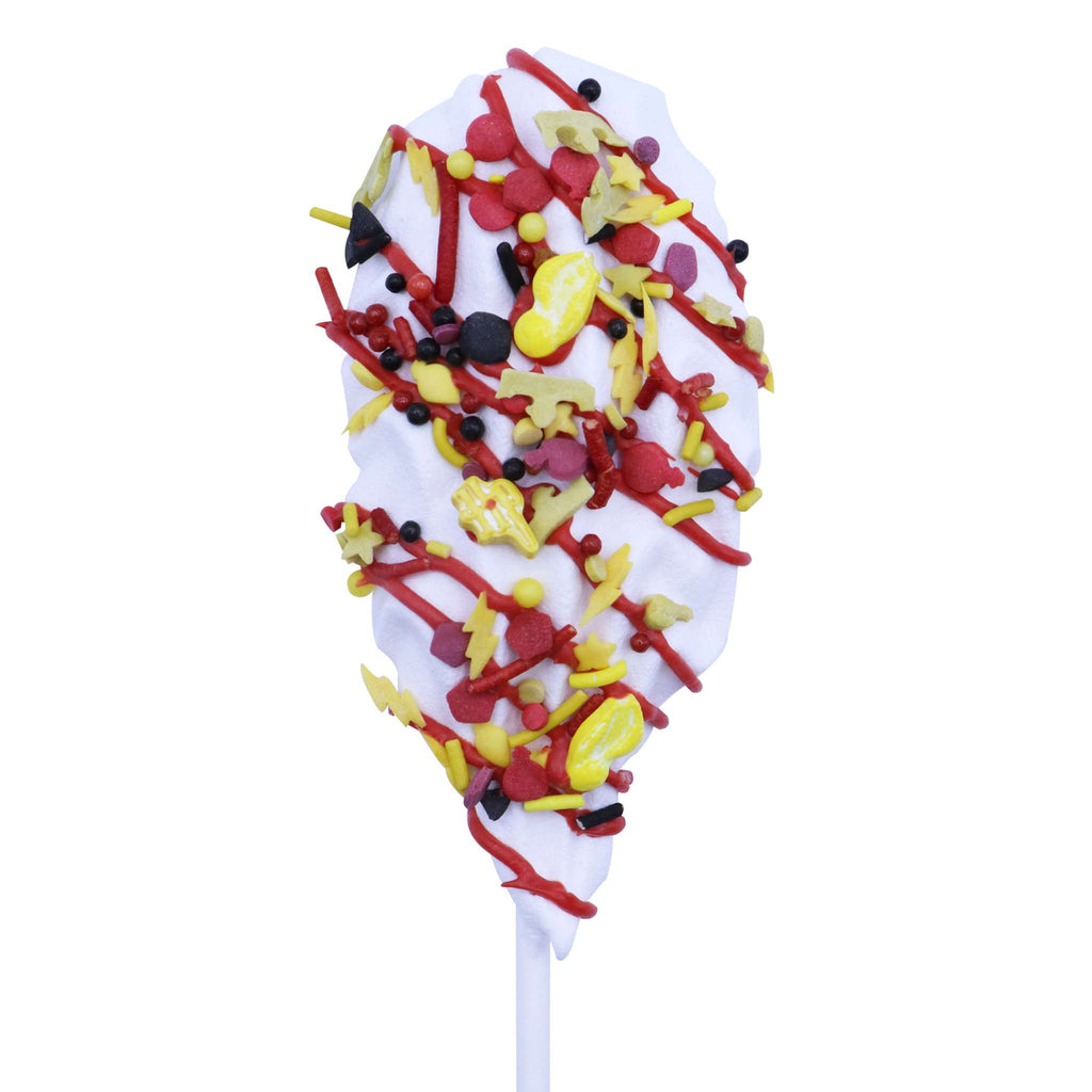 Gryffindor House Sprinkle Mix  (60g / 2.1oz)