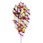 Gryffindor House Sprinkle Mix  (60g / 2.1oz)